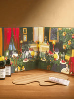 Advent Calendar Classic - Illustration 3