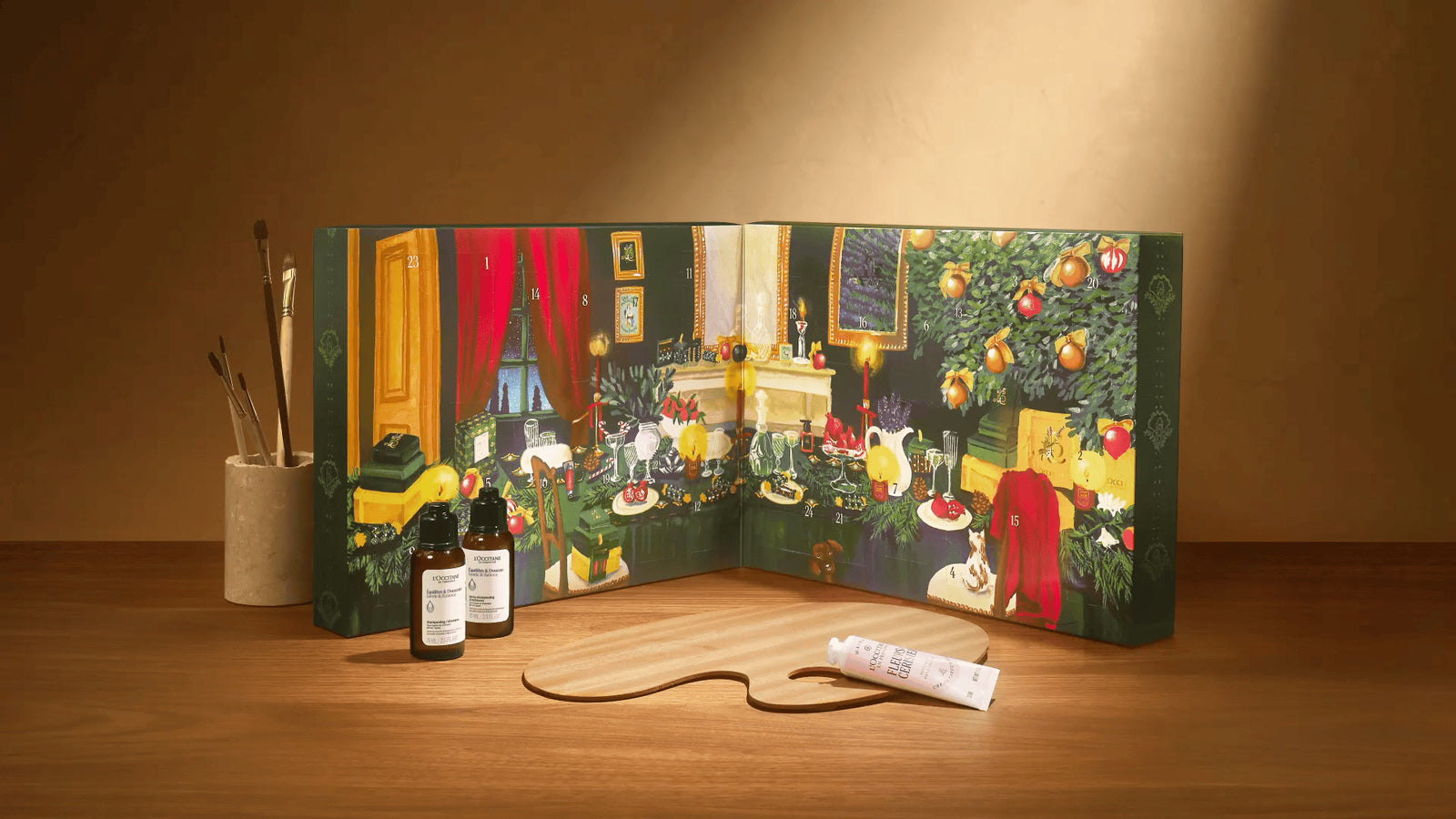 Advent Calendar Classic - Image 3