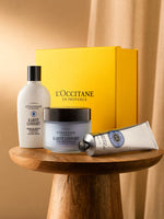 Shea (Karité) Ultra Rich Body Cream