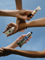 Shea (Karité) Butter Hand Cream