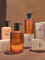 Shea Butter (Karité) Lavender Body Soap