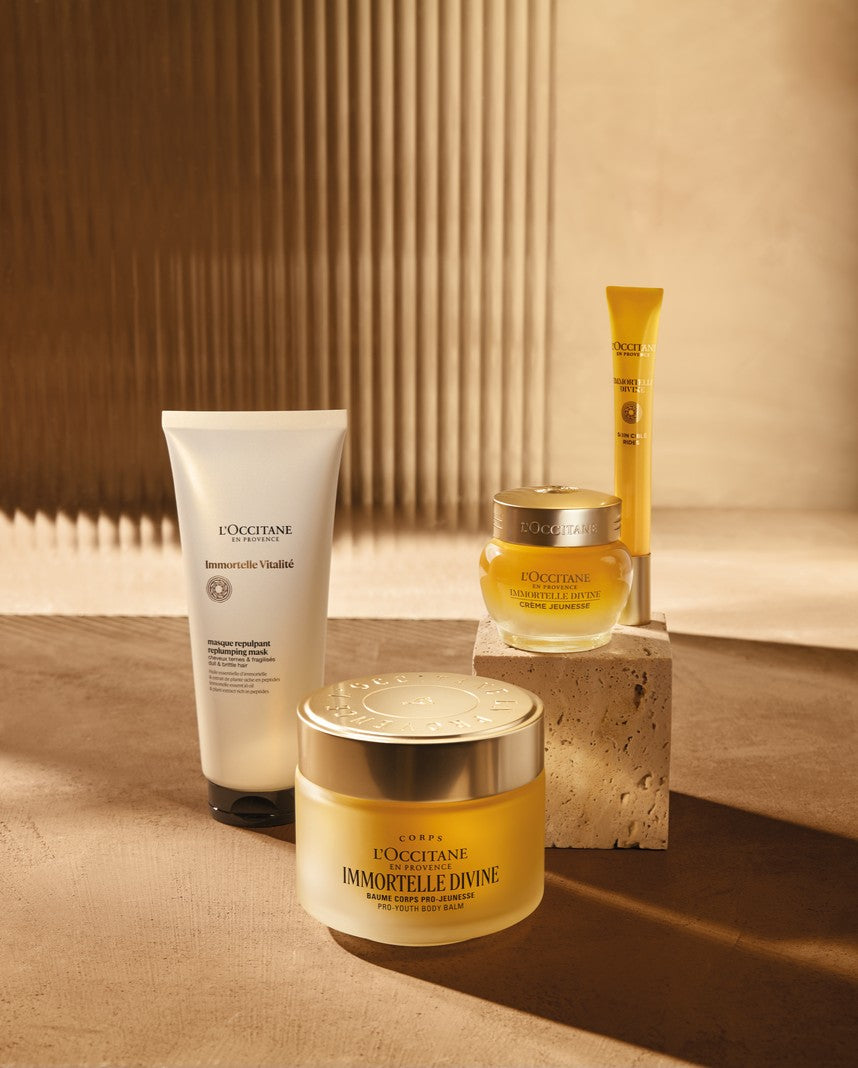 Immortelle Divine Pro-Youth Body Balm Refill - Image 2