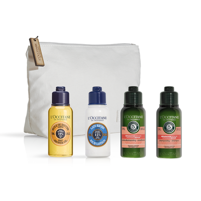 Repairing Travel Kit