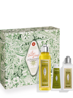 Gift Set - Refreshing Verbena Favourites