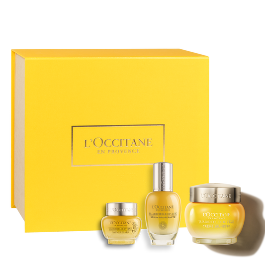 Divine Trilogy Box