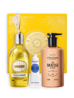 Shower & Hand Gift Set