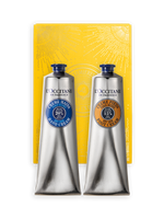 Shea Hand & Foot Duo