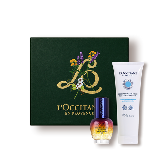 Reset Shea Face Kit