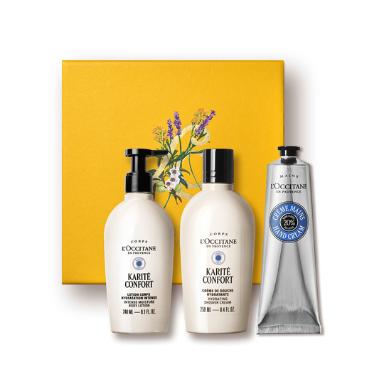 Shea Butter (Karité) Gift