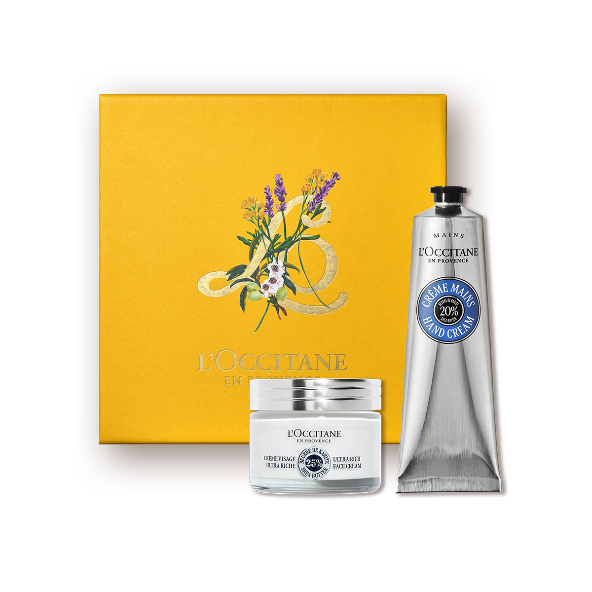 Shea Rich Kit - Image 1