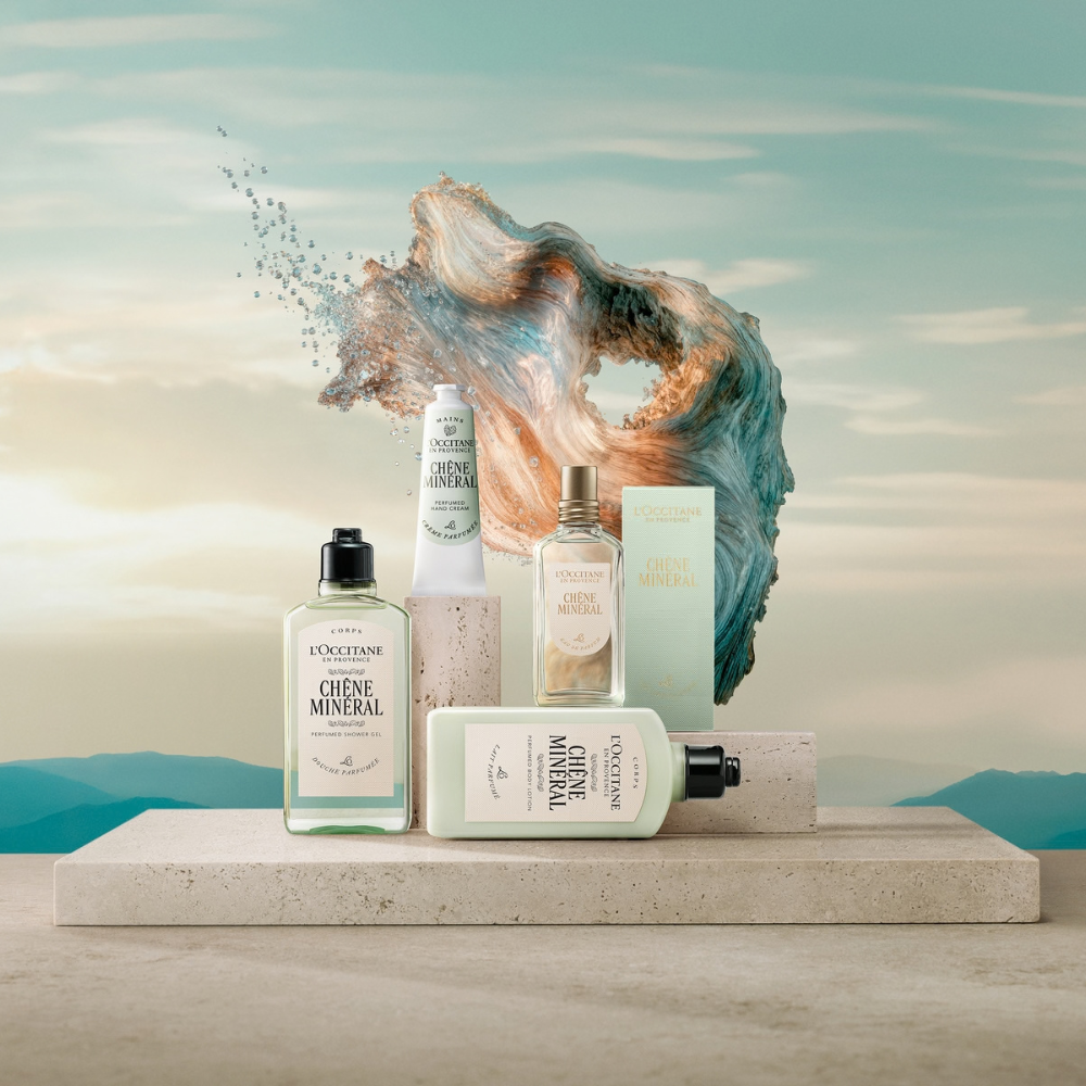 Chêne Minéral Eau de Parfum - Image 3