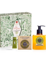 HAND CARE GIFT SET