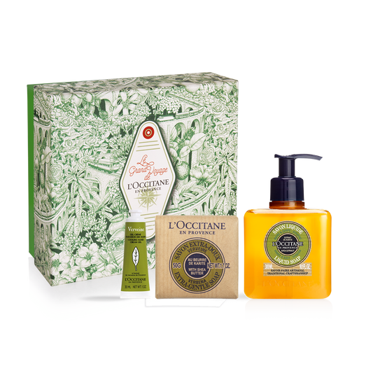 HAND CARE GIFT SET
