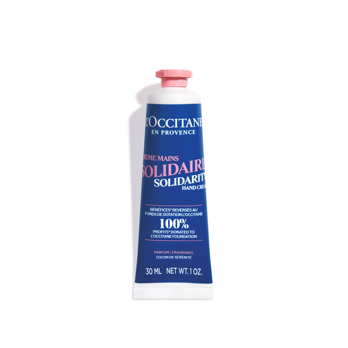Solidarity Hand Cream 2024