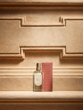 Safran Boisé Eau de Parfum - Illustration 2