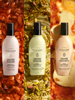 Almond (Amande) Crème Brûlée Hair & Body Mist