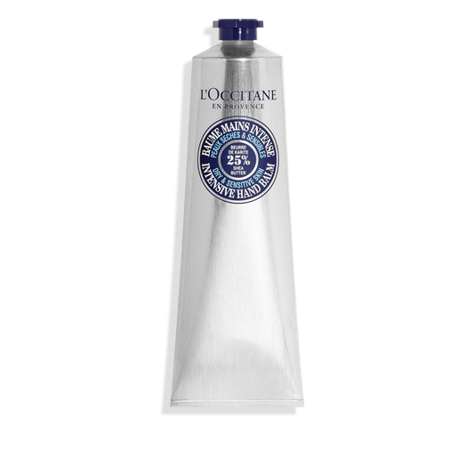 Shea Intensive Hand Balm