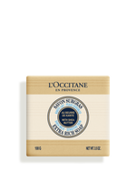 Shea Milk Sensitive Skin Extra Rich Soap
