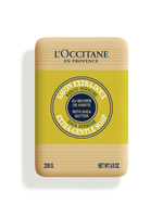Shea Verbena Soap
