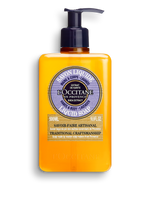 Shea Hands & Body Lavender Liquid Soap