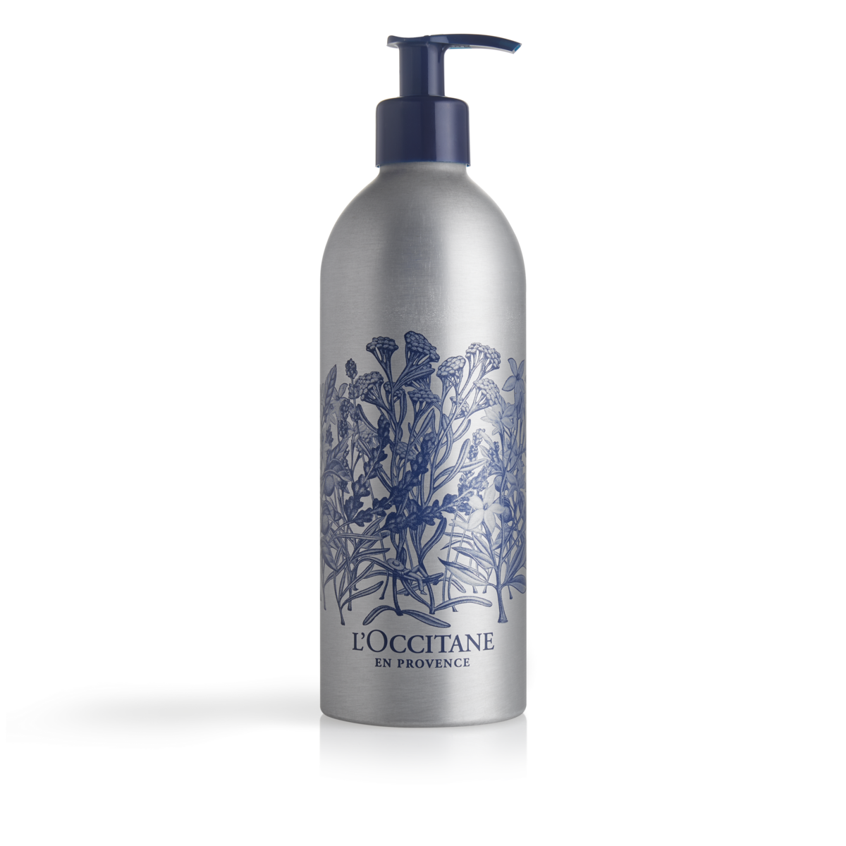500ML HURRICANE ESTAGNON