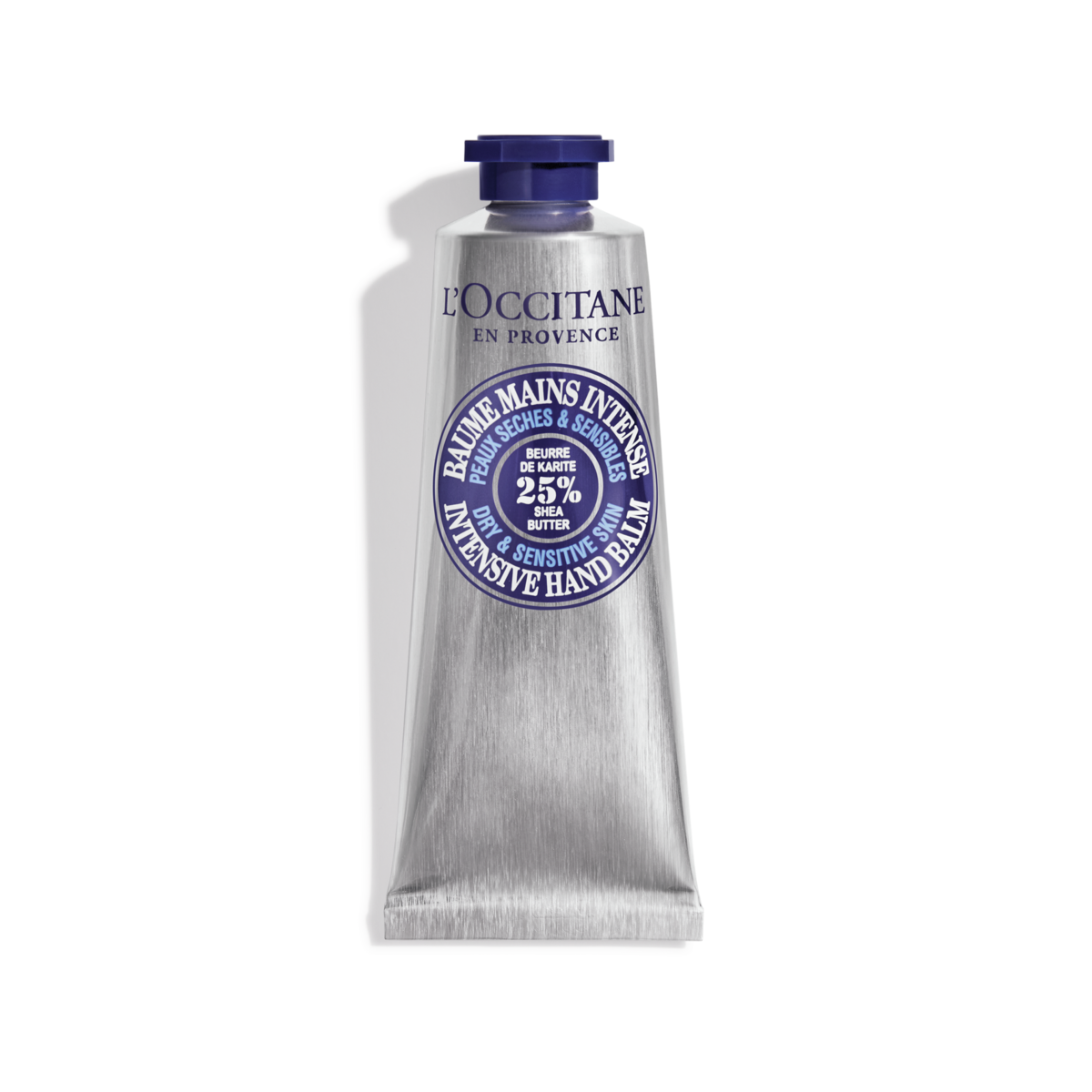 Shea Intensive Hand Balm