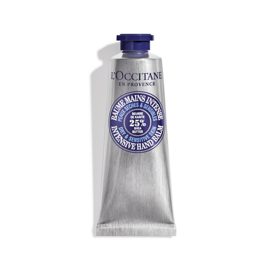 Shea Intensive Hand Balm