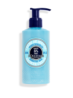 Shea Shower Cream