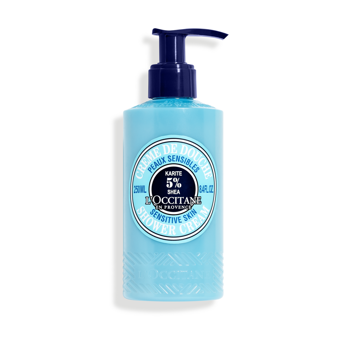 Shea Shower Cream