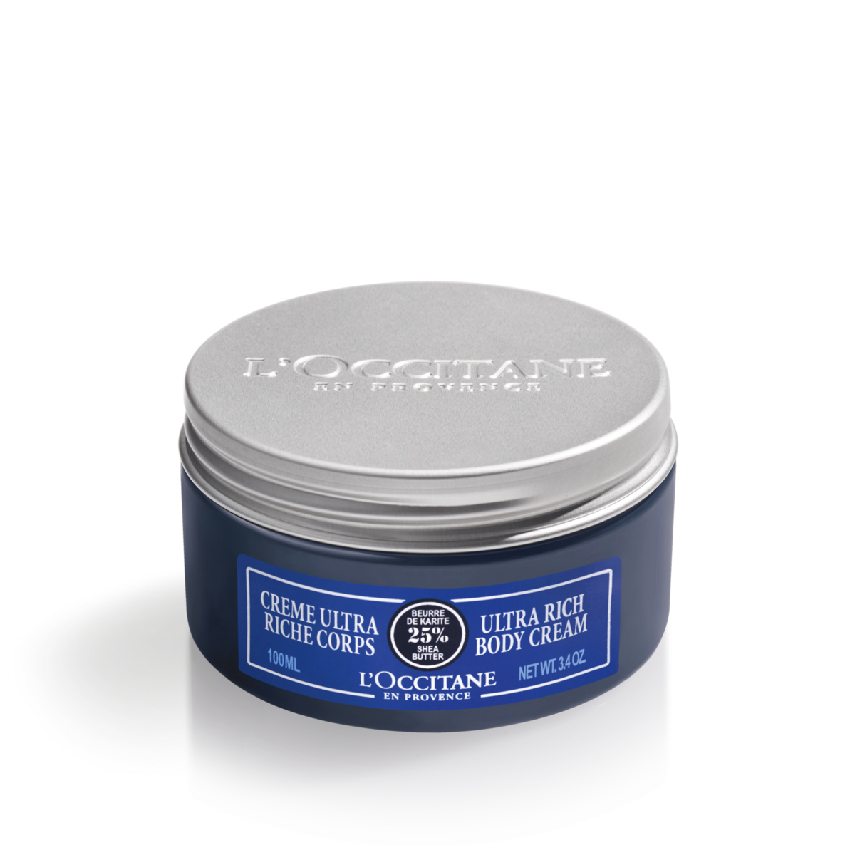 Shea Ultra Rich Body Cream
