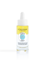 Shea Bi-Phase Serum
