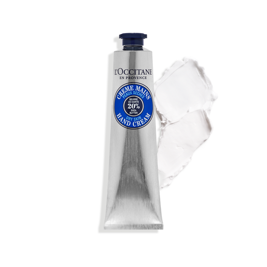 Shea Hand Cream
