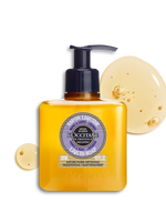 Shea Hands & Body Lavender Liquid Soap