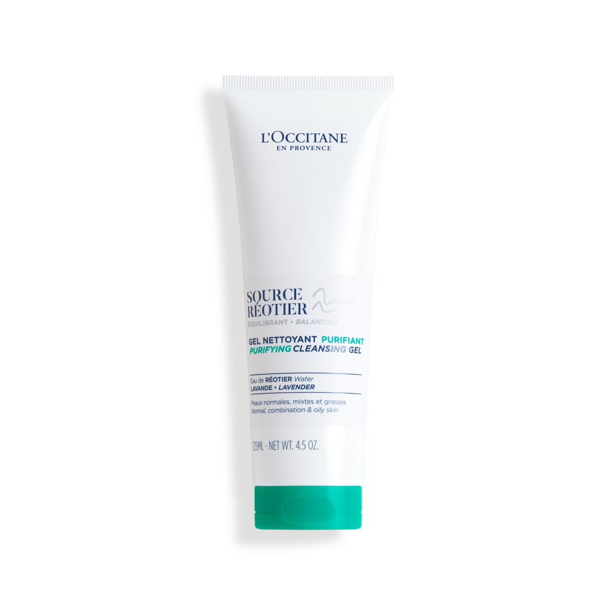 Réotier Cleansing Gel