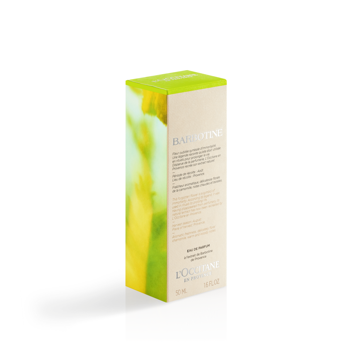 Barbotine Eau de Parfum