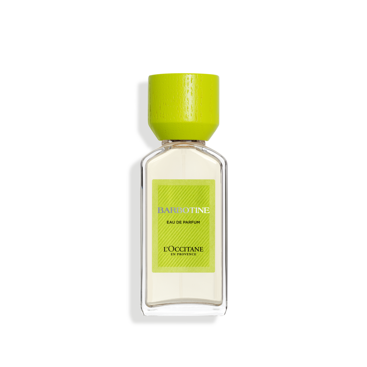 Barbotine Eau de Parfum