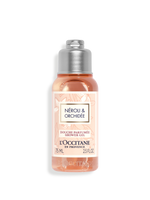 Neroli & Orchidée Shower Gel