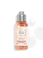 Neroli & Orchidée Shower Gel