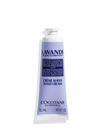 Lavender Hand Cream