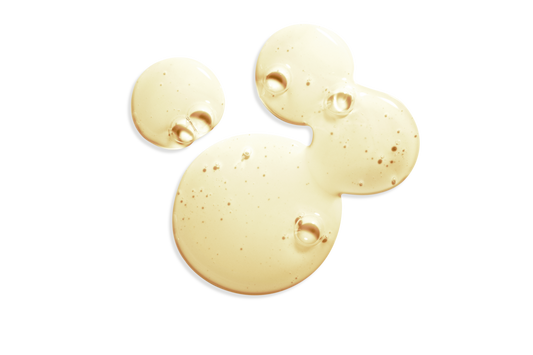Almond Shower Oil