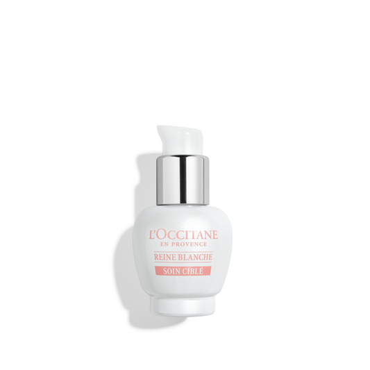 Reine Blanche Targeted Dark Spot Night Care