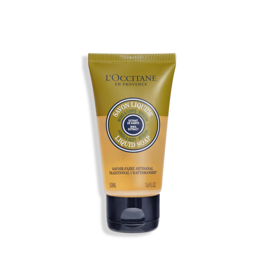 Shea Chestnut Lip Balm 4ml