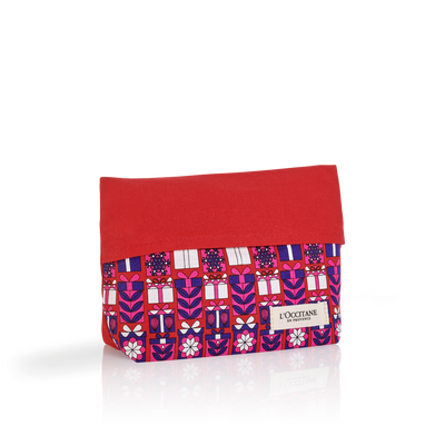 2023 HOLIDAY DISCOVERY POUCH R