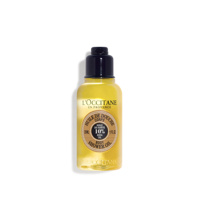 SHEA SHOWER OIL 35ML