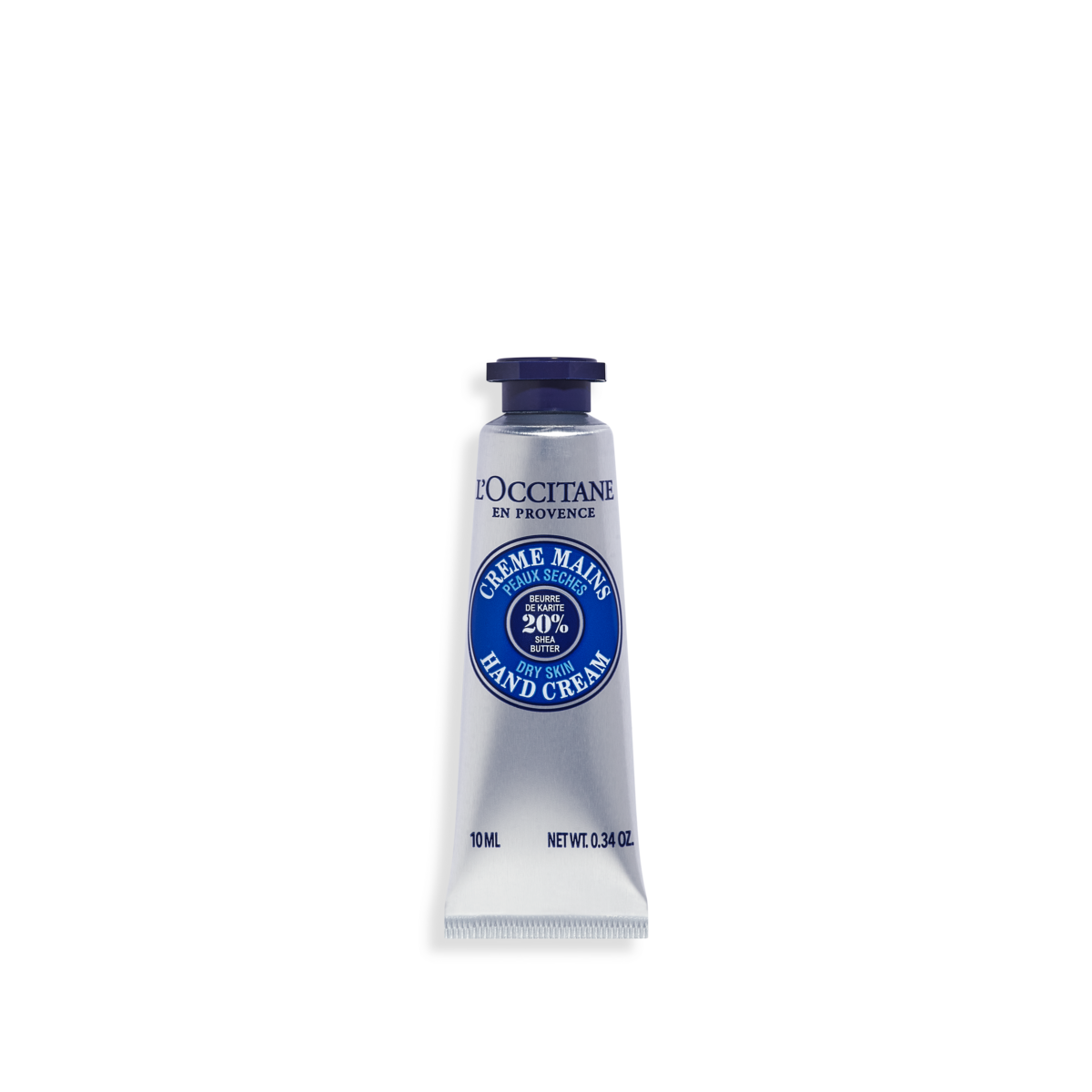 Shea Hand Cream 10ml