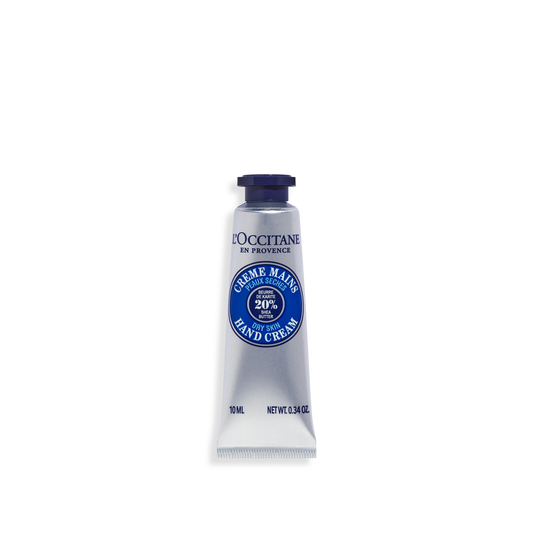 Shea Hand Cream 10ml