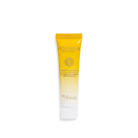 DIV. FOAM. CLEANSING CREAM