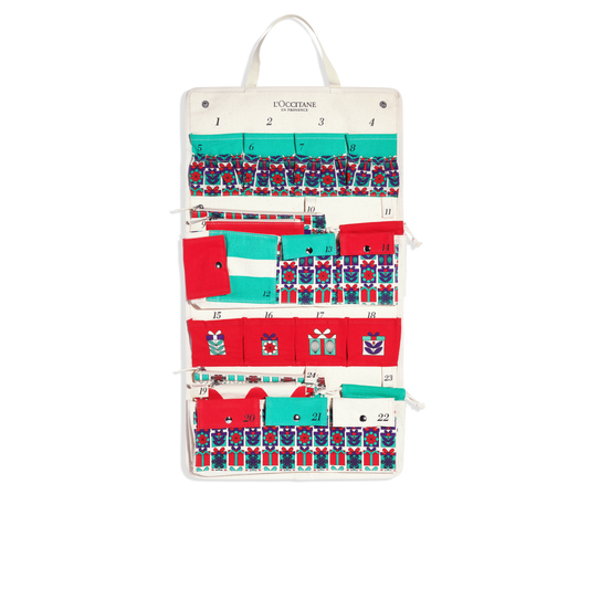 2023 HOLIDAY REUSABLE CALENDAR