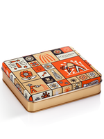 Holiday Tin Box 2022