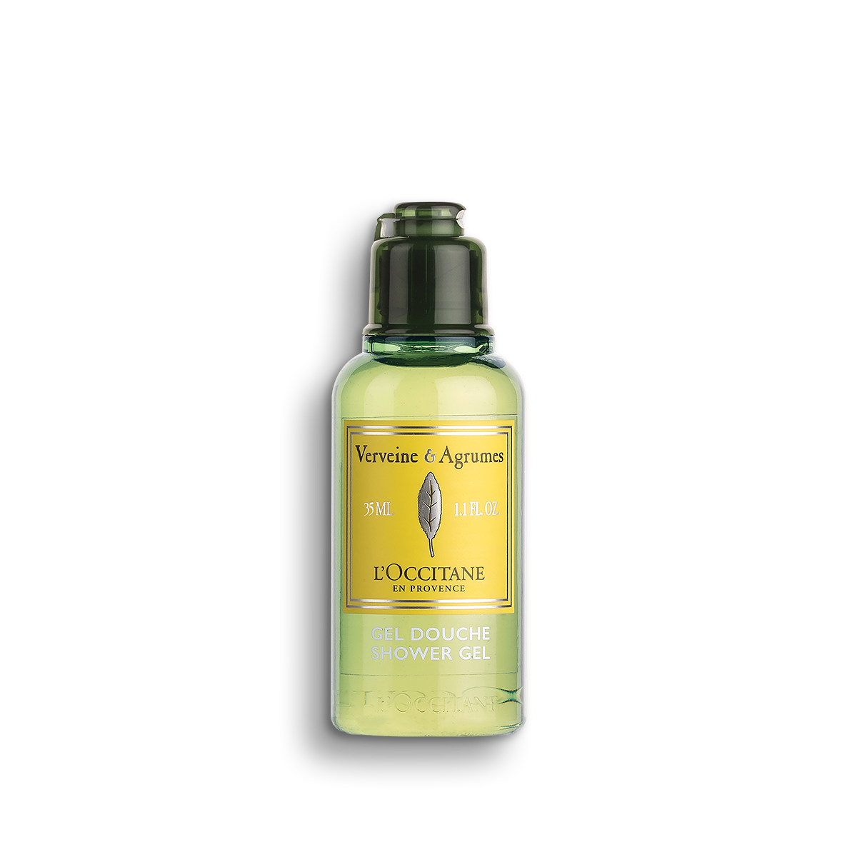 CITRUS VERB SHOWER GEL 35ML